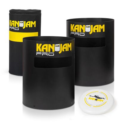 KAN JAM PRO - NEW ARRIVAL